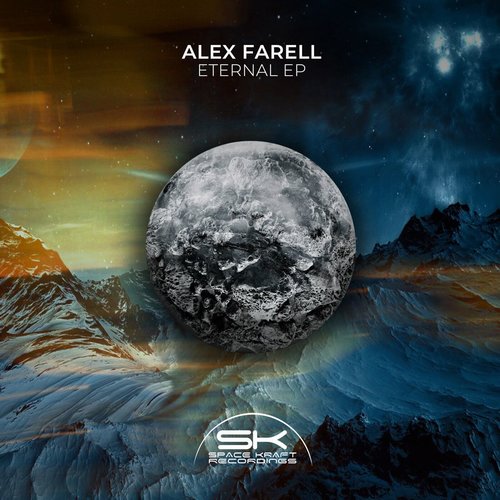 Alex Farell - Eternal EP [SCKF043]